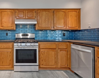 3134 High Plateau Drive - Photo Thumbnail 9