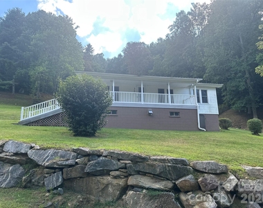 328 Bloody Fork Road - Photo Thumbnail 1