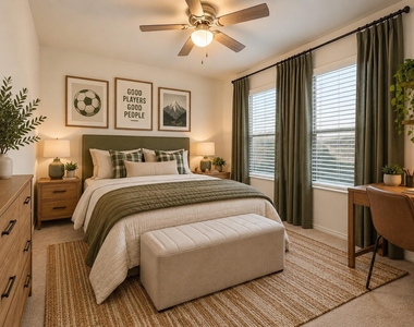 6021 Merryvale Lane - Photo Thumbnail 16