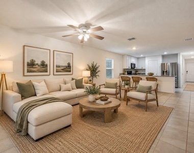 6021 Merryvale Lane - Photo Thumbnail 3
