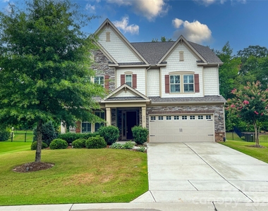 5519 Braddock Mill Way - Photo Thumbnail 2