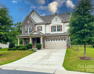 5519 Braddock Mill Way - Photo Thumbnail 1