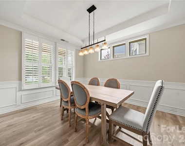 5519 Braddock Mill Way - Photo Thumbnail 6