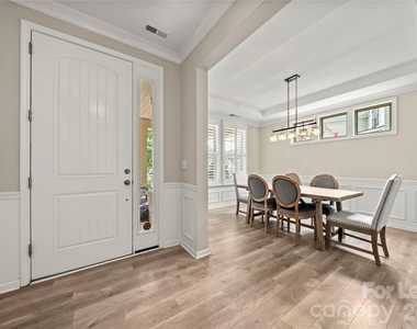 5519 Braddock Mill Way - Photo Thumbnail 3