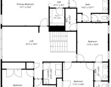 5519 Braddock Mill Way - Photo Thumbnail 47
