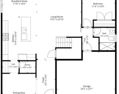 5519 Braddock Mill Way - Photo Thumbnail 46