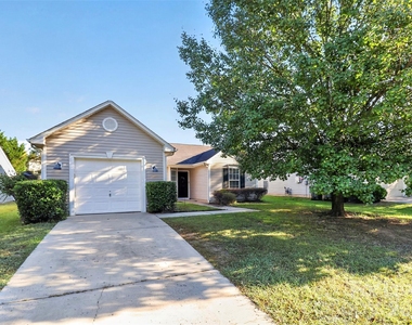 1713 Summit Ridge Lane - Photo Thumbnail 1