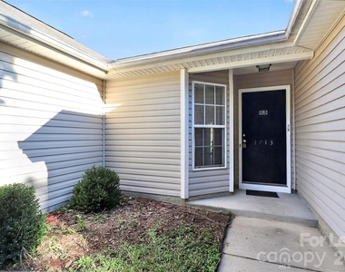 1713 Summit Ridge Lane - Photo Thumbnail 2