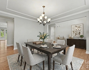 17306 Saranita Lane - Photo Thumbnail 4