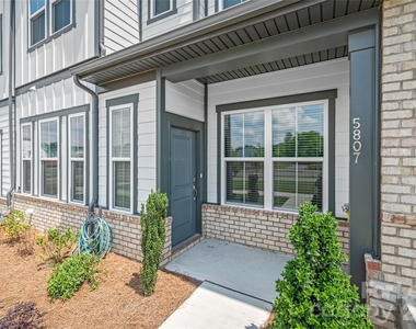 5807 Clear Creek Lane - Photo Thumbnail 3