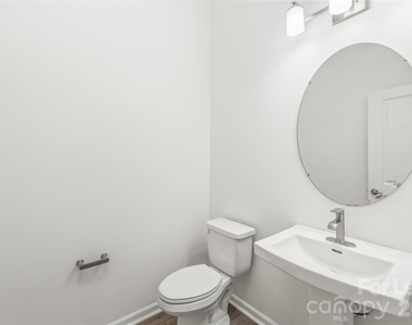 5807 Clear Creek Lane - Photo Thumbnail 15