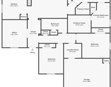 3103 Topanga Canyon Drive - Photo Thumbnail 22
