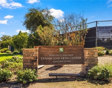 23473 Park Sorrento - Photo Thumbnail 4