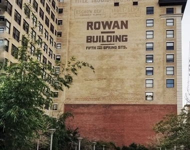 460 S Spring Street - Photo Thumbnail 36