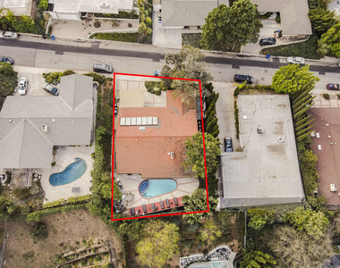11559 Dona Evita Drive - Photo Thumbnail 1
