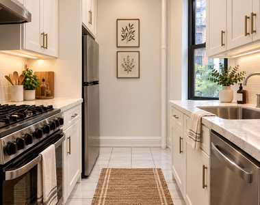  East 83rd Street - Photo Thumbnail 3