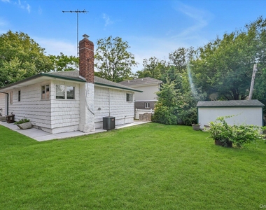 20911 85th Avenue - Photo Thumbnail 18