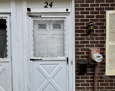 24 Maxwell Drive - Photo Thumbnail 1
