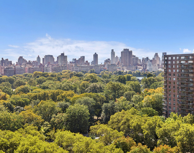 392 Central Park W - Photo Thumbnail 13