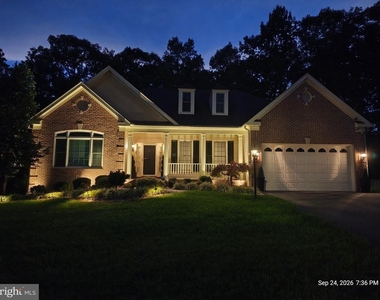 11708 Crest Maple Drive - Photo Thumbnail 1