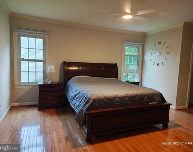 11708 Crest Maple Drive - Photo Thumbnail 8