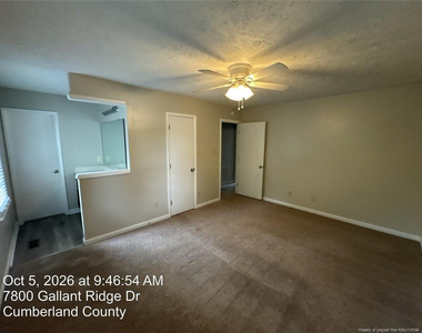7800 Gallant Ridge Drive - Photo Thumbnail 13