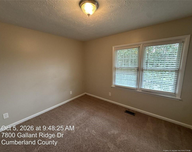 7800 Gallant Ridge Drive - Photo Thumbnail 19
