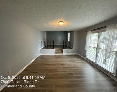 7800 Gallant Ridge Drive - Photo Thumbnail 3