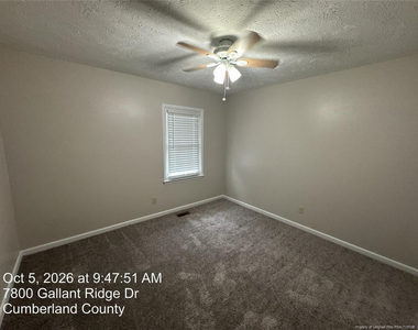 7800 Gallant Ridge Drive - Photo Thumbnail 17