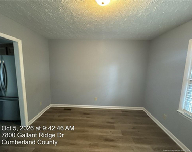 7800 Gallant Ridge Drive - Photo Thumbnail 5