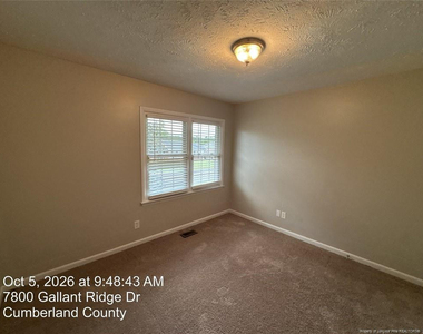 7800 Gallant Ridge Drive - Photo Thumbnail 20