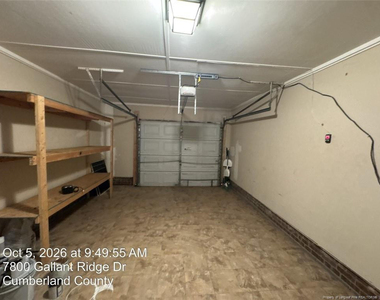 7800 Gallant Ridge Drive - Photo Thumbnail 22