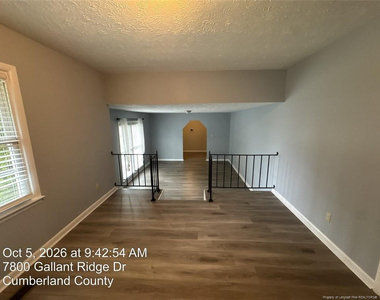 7800 Gallant Ridge Drive - Photo Thumbnail 6