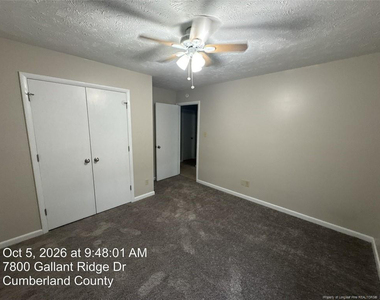 7800 Gallant Ridge Drive - Photo Thumbnail 18