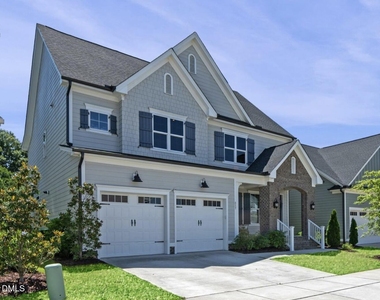 217 Tumbling River Drive - Photo Thumbnail 1