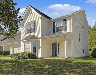 433 Holly Thorn Trace - Photo Thumbnail 1