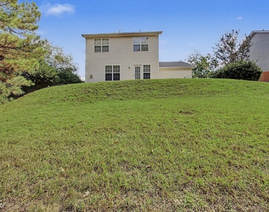 433 Holly Thorn Trace - Photo Thumbnail 34