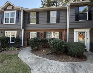 4663 Pine Trace Drive - Photo Thumbnail 1