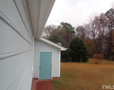 1400 Squire Ridge Drive - Photo Thumbnail 19