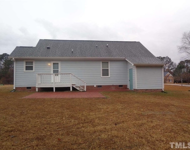 1400 Squire Ridge Drive - Photo Thumbnail 20