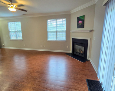 2603 Forest Shadows Lane - Photo Thumbnail 3
