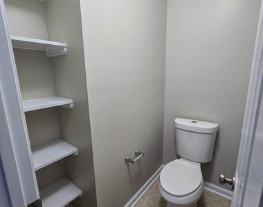 2603 Forest Shadows Lane - Photo Thumbnail 18