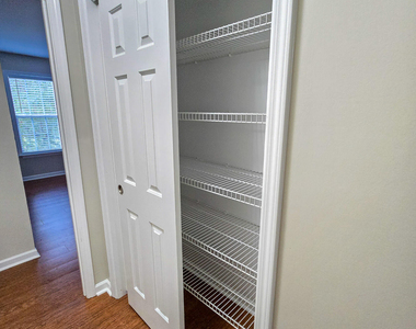2603 Forest Shadows Lane - Photo Thumbnail 23