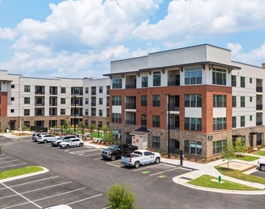 1821 Chatham Flats Drive - Photo Thumbnail 1