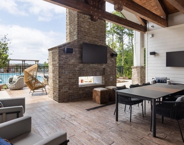 1821 Chatham Flats Drive - Photo Thumbnail 5