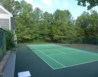 704 Martin Luther King Junior Boulevard - Photo Thumbnail 13