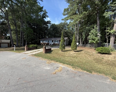 116 Pine Country Lane - Photo Thumbnail 1