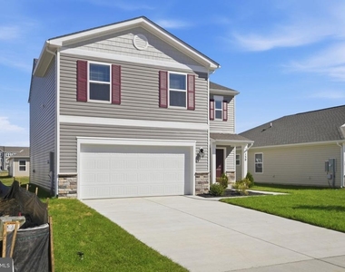 130 Bookers Crst Drive - Photo Thumbnail 1
