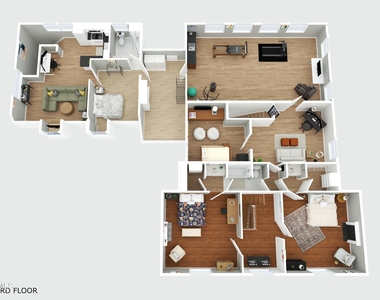 190 Oakley Farm Road - Photo Thumbnail 63