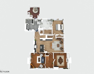 190 Oakley Farm Road - Photo Thumbnail 64
